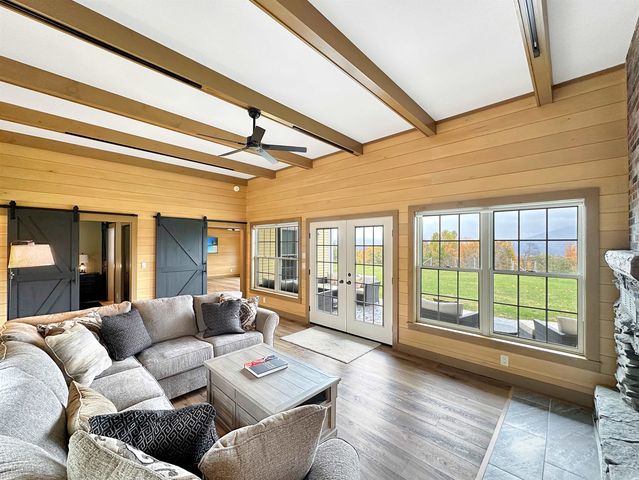 386 South Hill Road, Colebrook, NH 03576