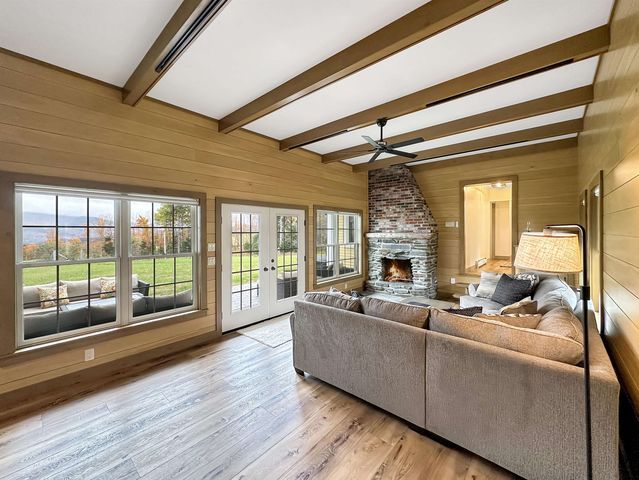 386 South Hill Road, Colebrook, NH 03576