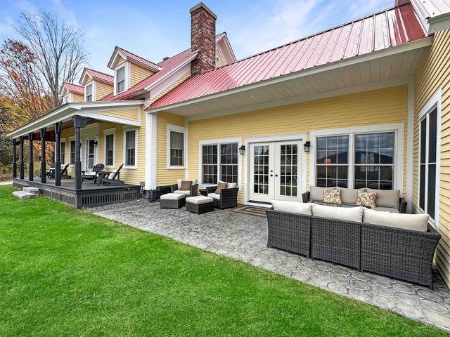 386 South Hill Road, Colebrook, NH 03576