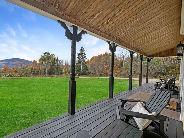 386 South Hill Road, Colebrook, NH 03576