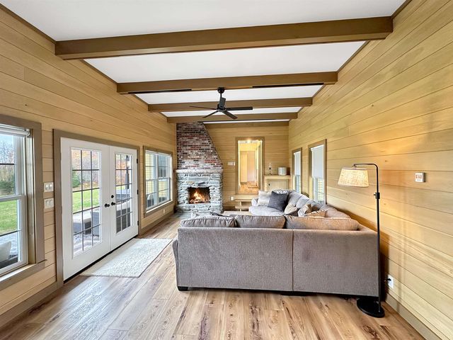 386 South Hill Road, Colebrook, NH 03576