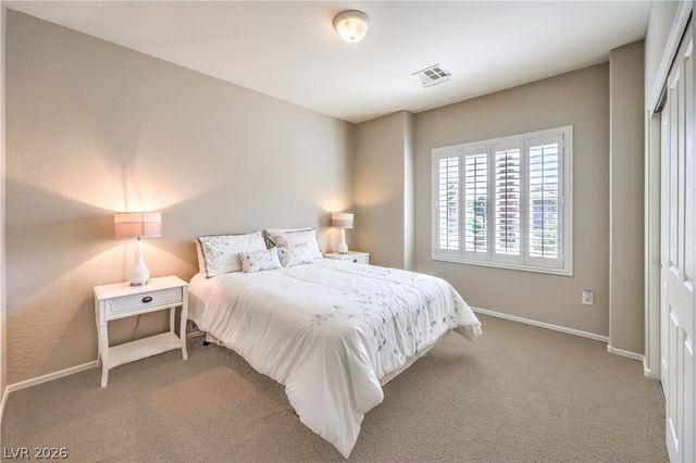 7617 Fieldfare Drive, North Las Vegas, NV 89084