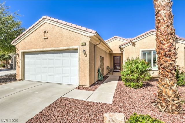 7617 Fieldfare Drive, North Las Vegas, NV 89084