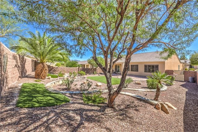 7617 Fieldfare Drive, North Las Vegas, NV 89084