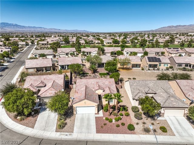 7617 Fieldfare Drive, North Las Vegas, NV 89084