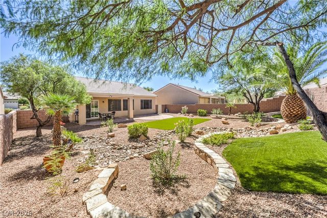 7617 Fieldfare Drive, North Las Vegas, NV 89084