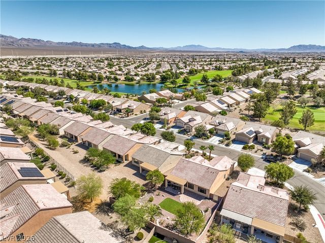 7617 Fieldfare Drive, North Las Vegas, NV 89084