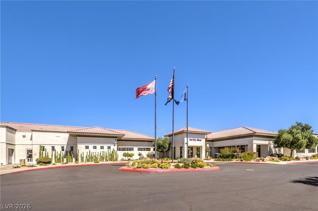 7617 Fieldfare Drive, North Las Vegas, NV 89084