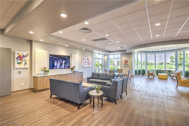 7617 Fieldfare Drive, North Las Vegas, NV 89084