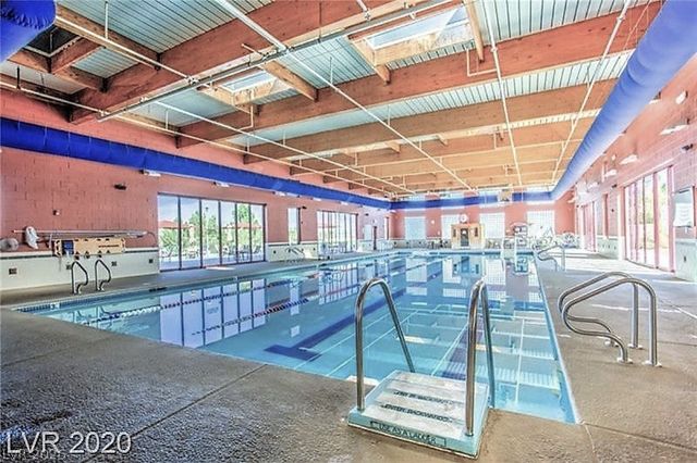 7617 Fieldfare Drive, North Las Vegas, NV 89084