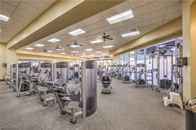 7617 Fieldfare Drive, North Las Vegas, NV 89084