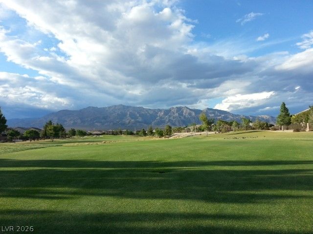 7617 Fieldfare Drive, North Las Vegas, NV 89084