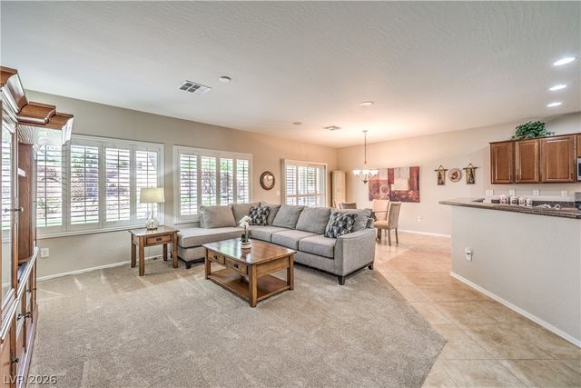 7617 Fieldfare Drive, North Las Vegas, NV 89084