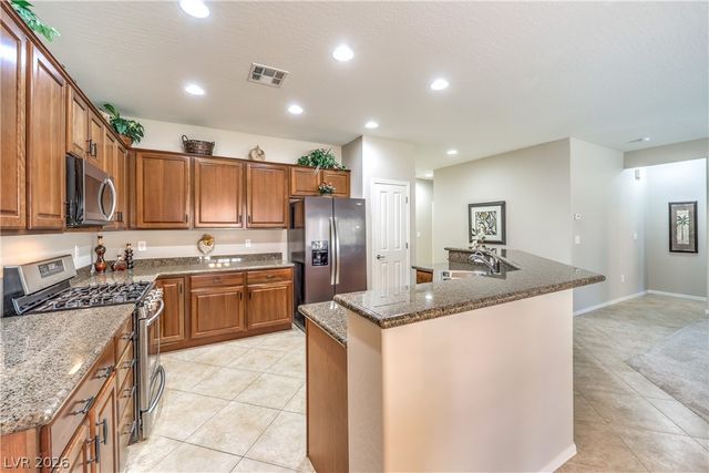 7617 Fieldfare Drive, North Las Vegas, NV 89084