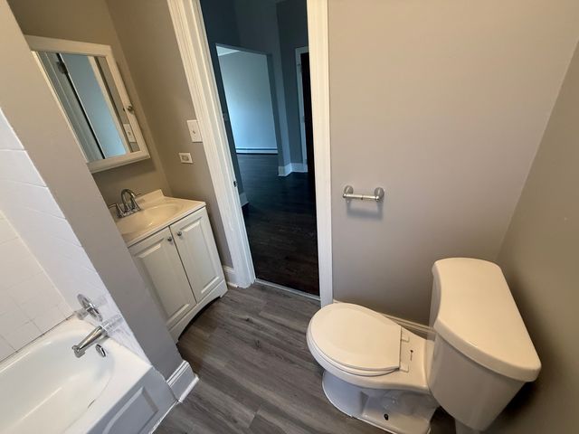 368 E 59th Street 3, Chicago, IL 60637