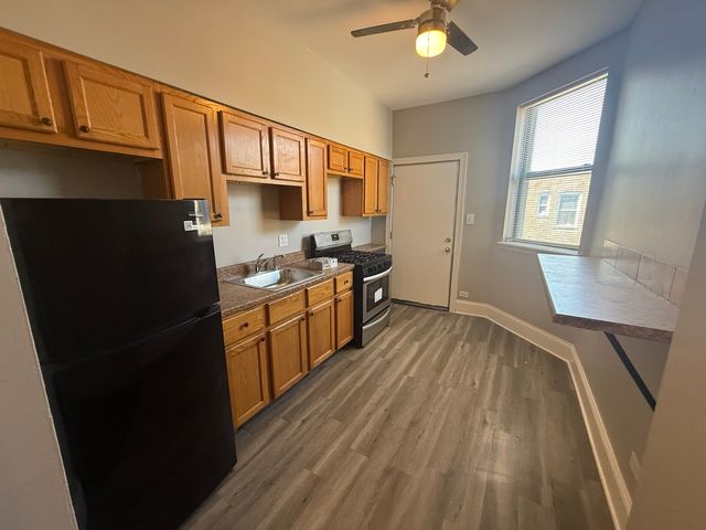 368 E 59th Street 3, Chicago, IL 60637