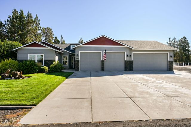 9516 13th Street, Terrebonne, OR 97760