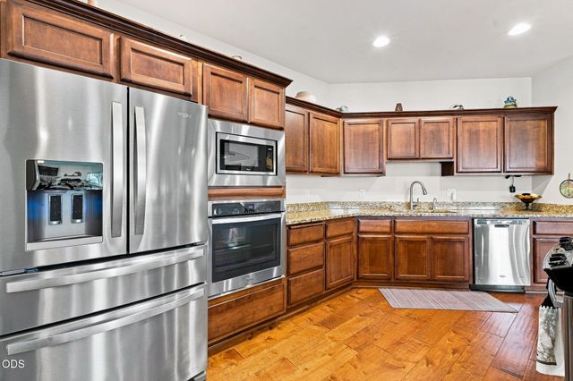 9516 13th Street, Terrebonne, OR 97760