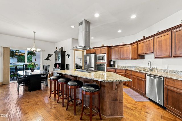 9516 13th Street, Terrebonne, OR 97760