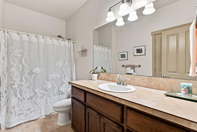 9516 13th Street, Terrebonne, OR 97760