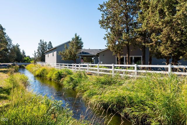 9516 13th Street, Terrebonne, OR 97760