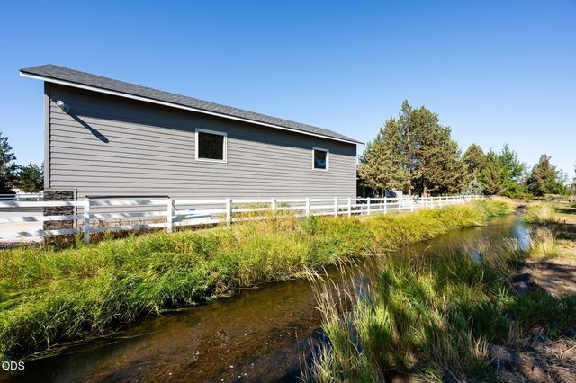 9516 13th Street, Terrebonne, OR 97760