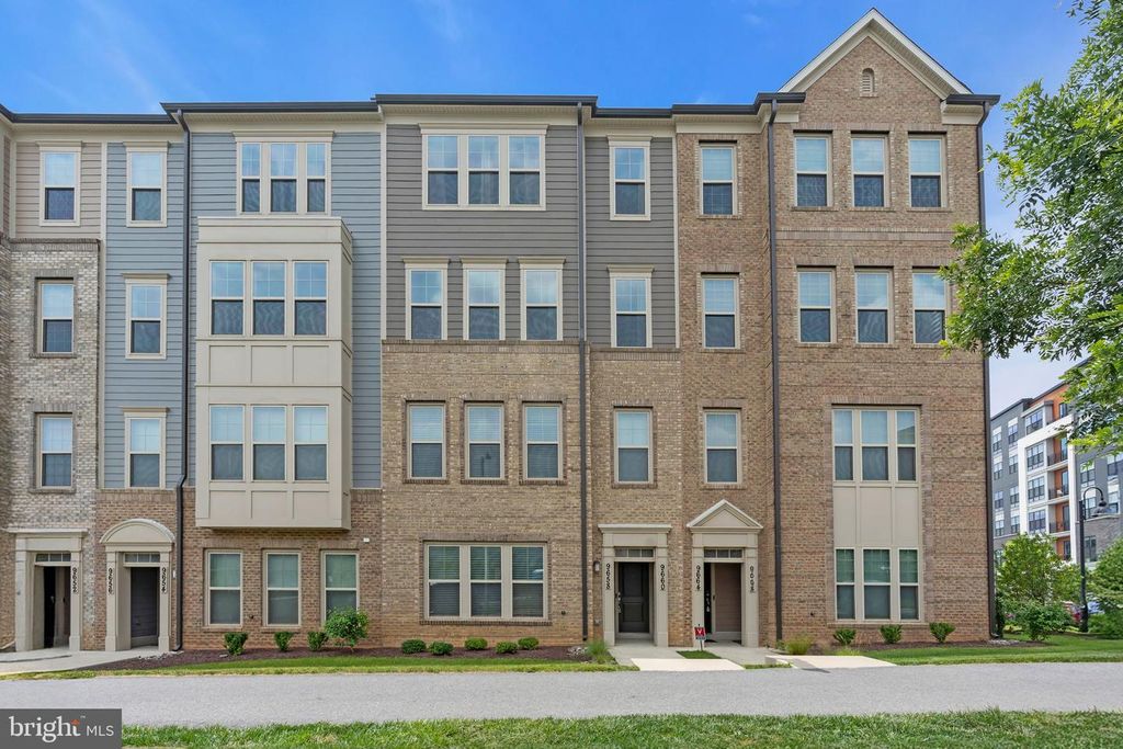9660 FIELDS ROAD # 9660, Gaithersburg, MD 20878