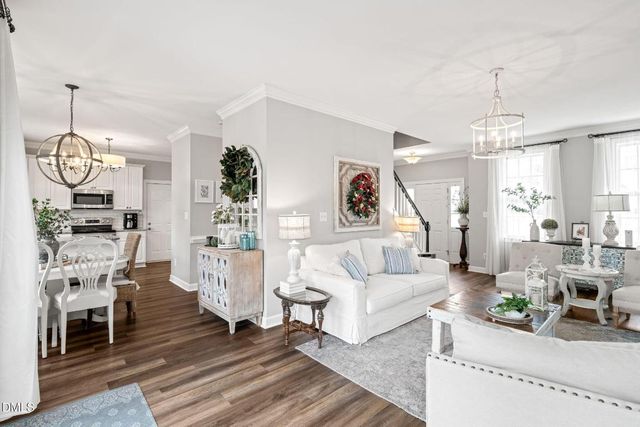 912 Brittley Way, Apex, NC 27502