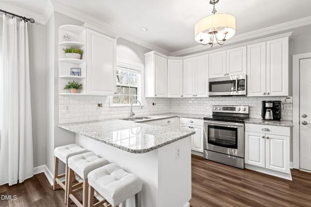 912 Brittley Way, Apex, NC 27502