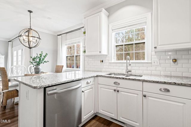 912 Brittley Way, Apex, NC 27502