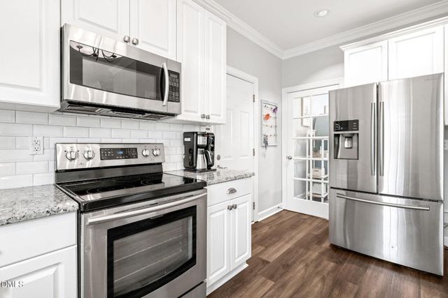 912 Brittley Way, Apex, NC 27502