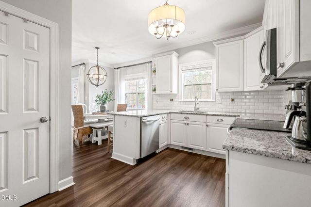 912 Brittley Way, Apex, NC 27502