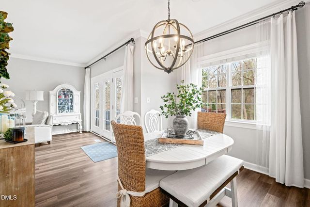 912 Brittley Way, Apex, NC 27502