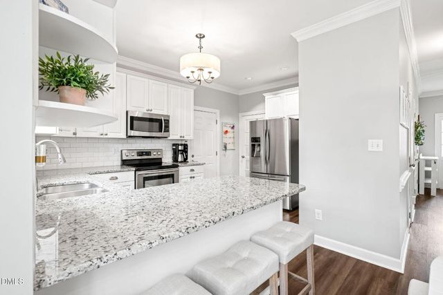 912 Brittley Way, Apex, NC 27502