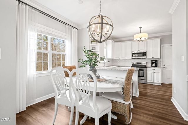 912 Brittley Way, Apex, NC 27502