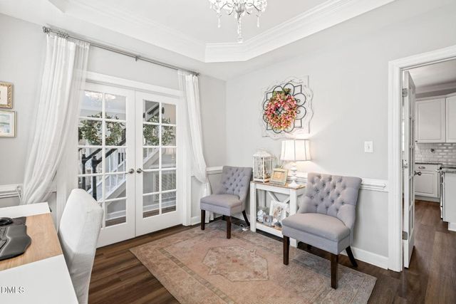 912 Brittley Way, Apex, NC 27502