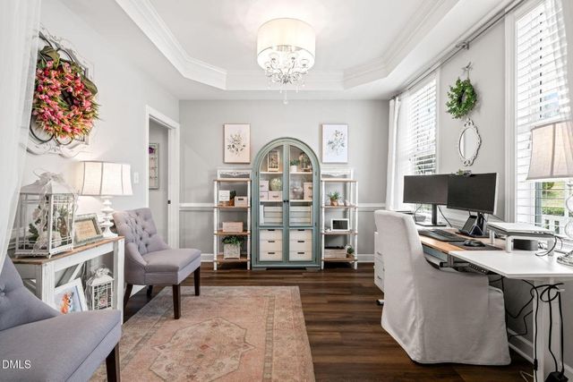 912 Brittley Way, Apex, NC 27502