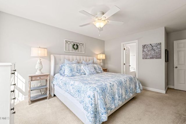 912 Brittley Way, Apex, NC 27502