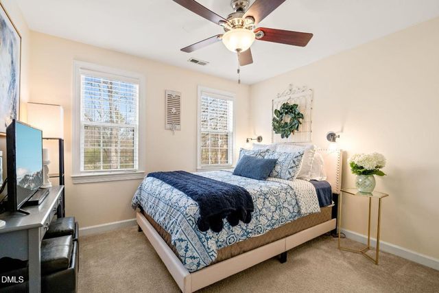 912 Brittley Way, Apex, NC 27502