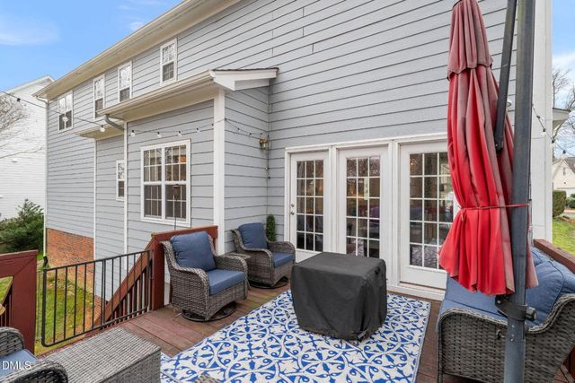 912 Brittley Way, Apex, NC 27502