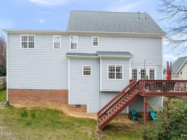 912 Brittley Way, Apex, NC 27502