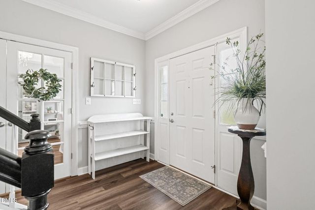 912 Brittley Way, Apex, NC 27502