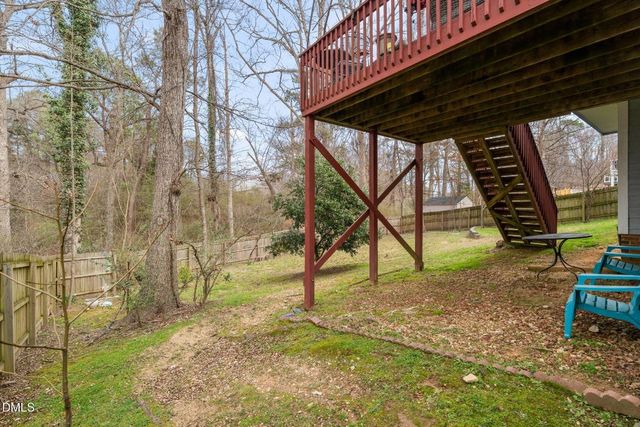 912 Brittley Way, Apex, NC 27502