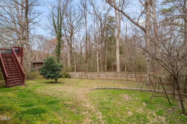 912 Brittley Way, Apex, NC 27502