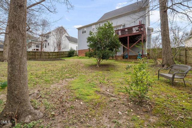 912 Brittley Way, Apex, NC 27502