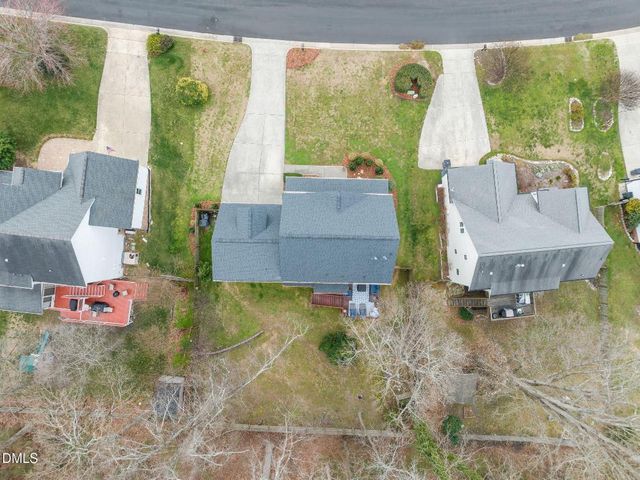 912 Brittley Way, Apex, NC 27502