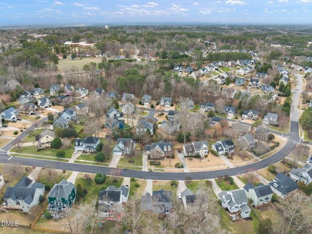 912 Brittley Way, Apex, NC 27502