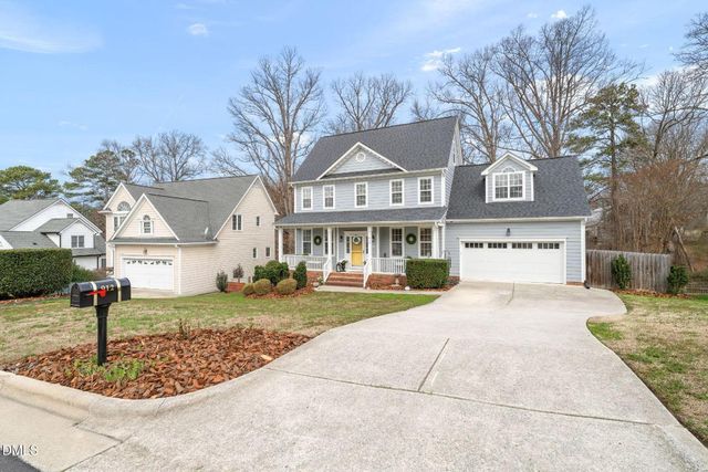 912 Brittley Way, Apex, NC 27502