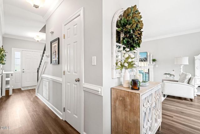 912 Brittley Way, Apex, NC 27502