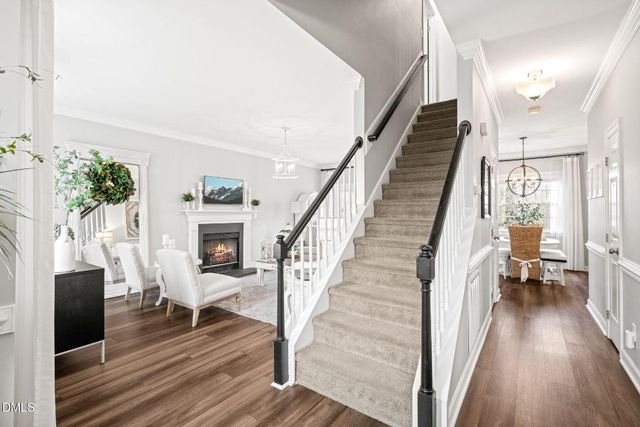 912 Brittley Way, Apex, NC 27502